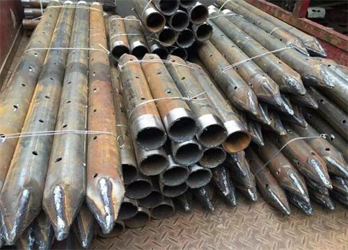 寻乌钢花管哪里有卖